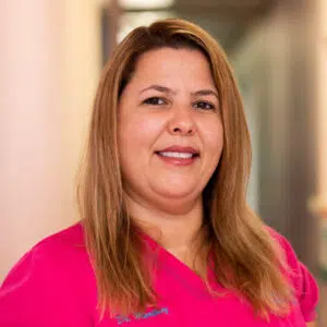 Dr. Zunith Martinez