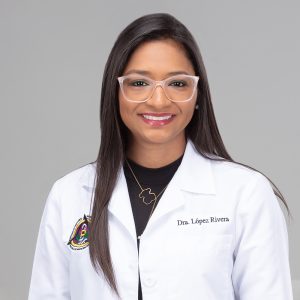 Dr. Celiany López Rivera 